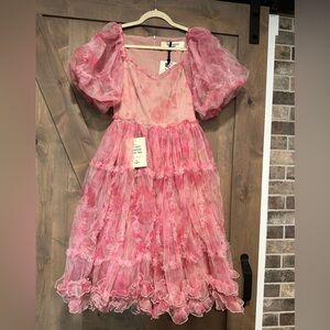 JessaKae Jewel Jewel Dress perfect for Valentines